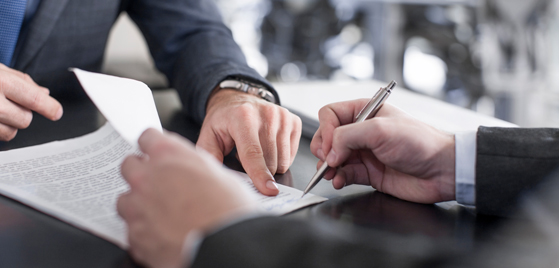Contractual Obligations during COVID-19