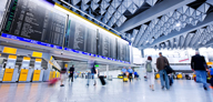 Maximize airline sales revenue in a changing world