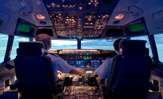 Introduction to Flight Operations Management