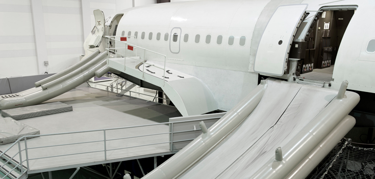Emergency Planning and Response for Airlines
