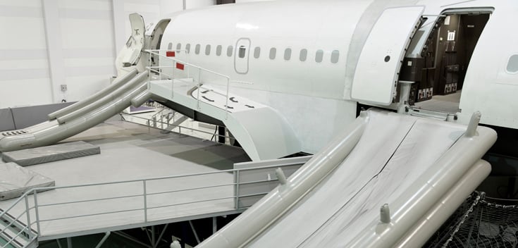 Emergency Planning and Response for Airlines