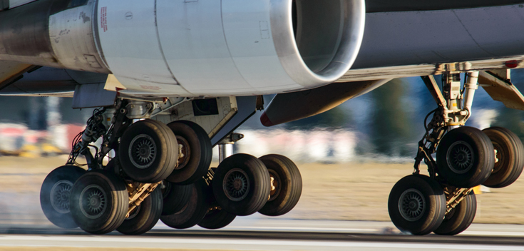 Global Reporting Format for Runway Surface Conditions – Introduction