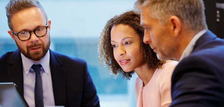 Aviation Lead Auditor
