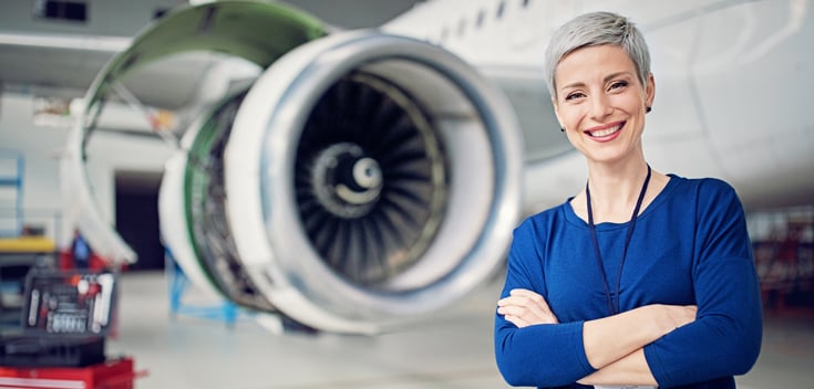 Safety Management Systems (SMS) for Airlines