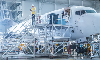 Sistemas de Gestión de Seguridad (SMS) para Aerolíneas