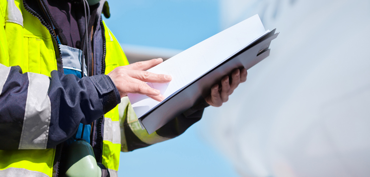Document Control Systems