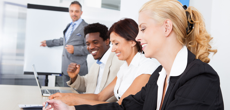 Crew Resource Management for Instructors (CRMI)