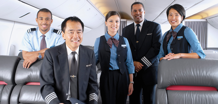 Crew Resource Management (CRM) Implementation