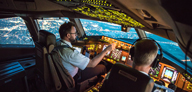 IOSA Airline Auditor – Flight Operations (FLT) Discipline