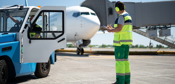 IOSA Airline Auditor – Operational Control and Flight Dispatch (DSP) Discipline