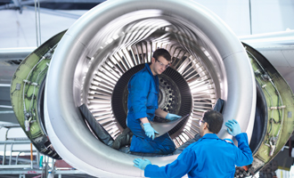 IOSA Airline Auditor – Aircraft Engineering and Maintenance (MNT) Discipline