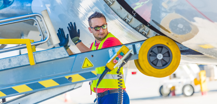 Human Factors in Ground Operations