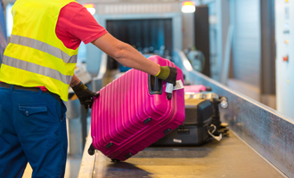 Baggage Handling Services and Systems