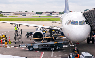 Business Aviation Handling and Fixed-Base Operations, FBO