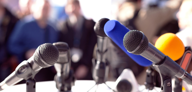 Crisis Communications and Media Response for Airport and Station Managers