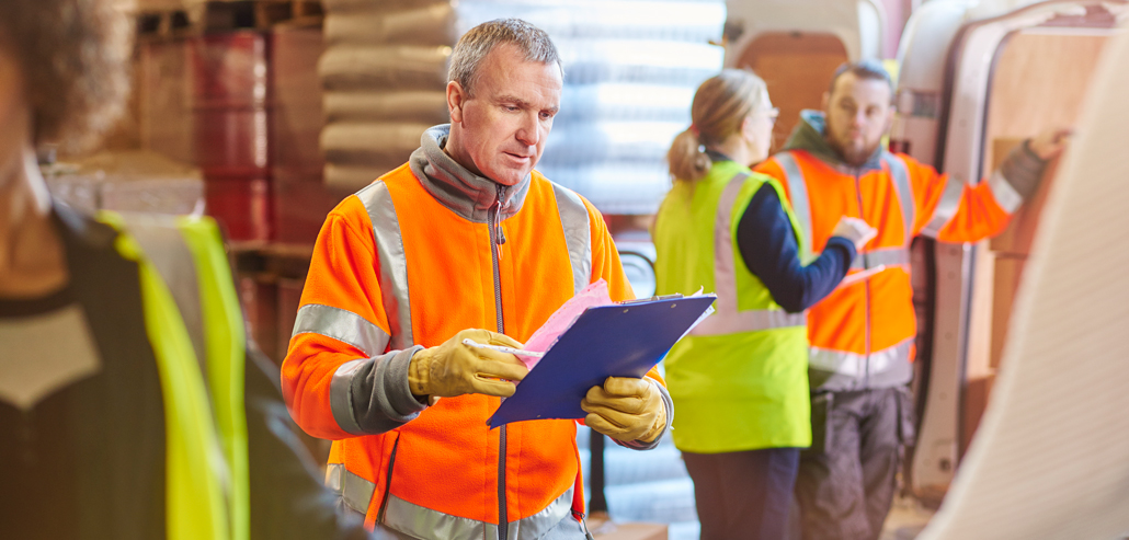 Dangerous Goods Regulations (DGR) for Handling and Loading Personnel