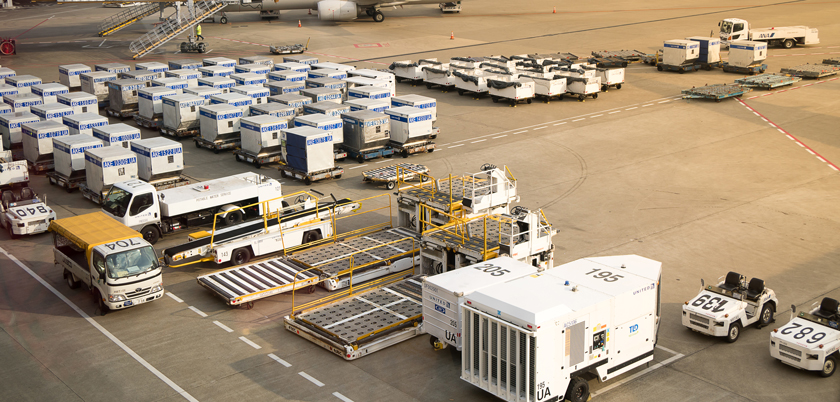 Air Cargo Business Strategy and Planning
