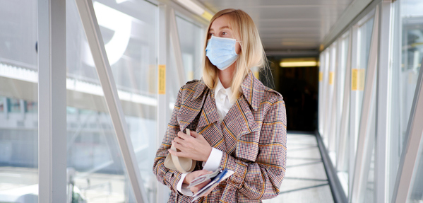 Sustainable Passenger Restart Process