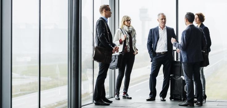 Regulatory and Operational Management of the CAA - Part 1
