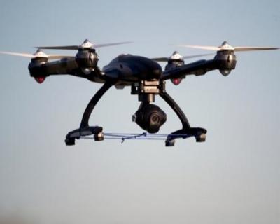 Drones