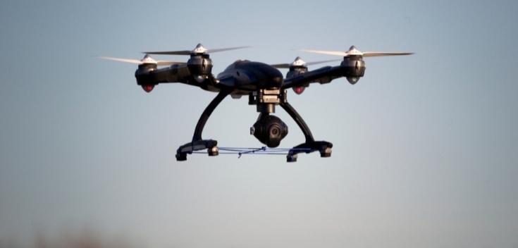 Safety Risk Management for unmanned aircraft systems (UAS)