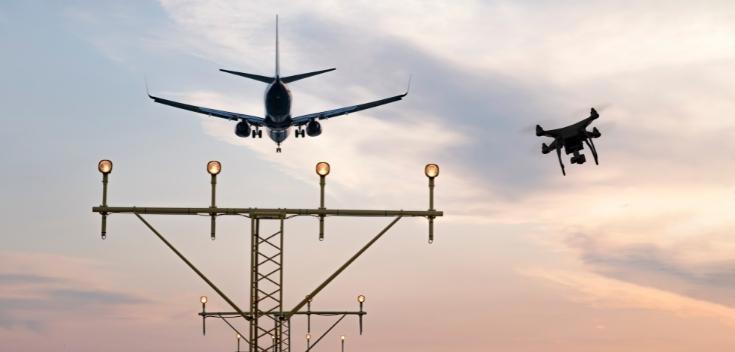 Gestión de Riesgo y Seguridad Operacional para Sistemas de Aeronaves NO tripuladas