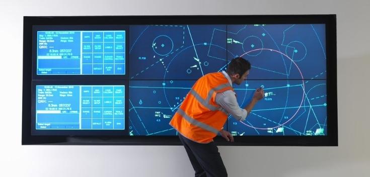 System Wide Information Management
