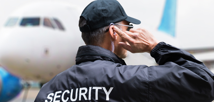 Security Management Systems (SeMS)