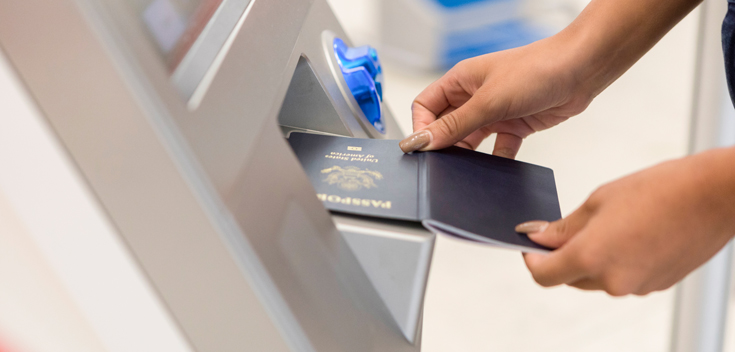 Passenger Data Exchange Programs (API/PNR)