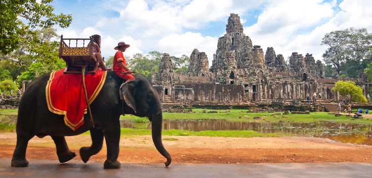 Geography in Travel Planning