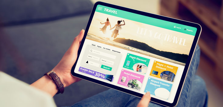 Social Media Strategy for the Travel Industry