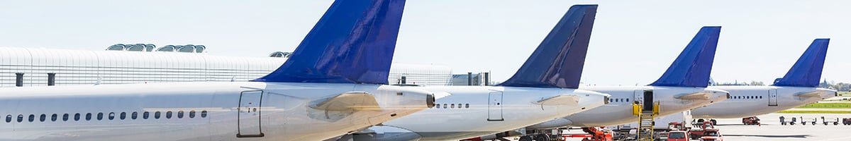 IATA Network, Fleet and Schedule Planning aviation training course