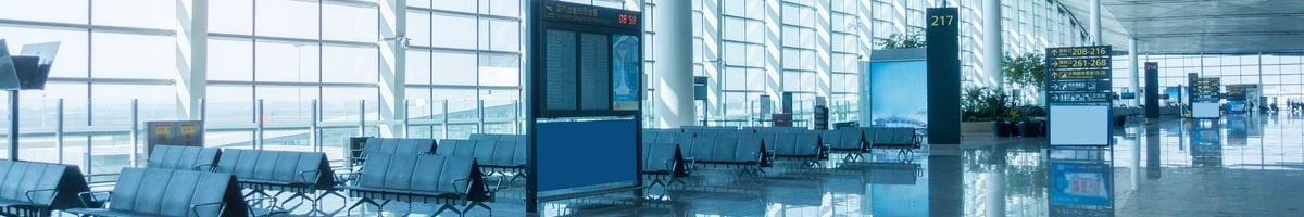 IATA Normas y Certificación Aeroportuarias aviation training