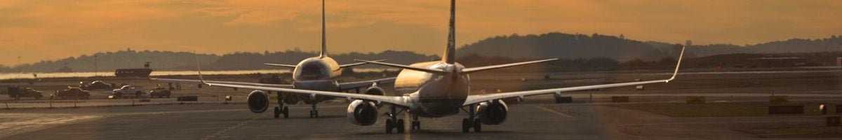 IATA Curso avanzado sobre Operaciones Aeroportuarias aviation training