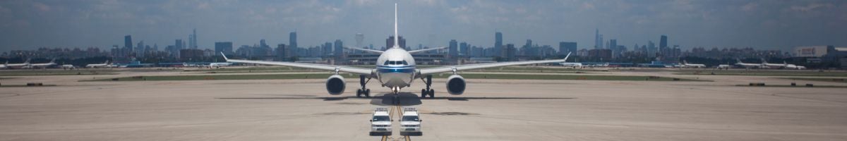 IATA Airport Charges in Practice: Regulation, Costs, and Stakeholder Consultation aviation training course