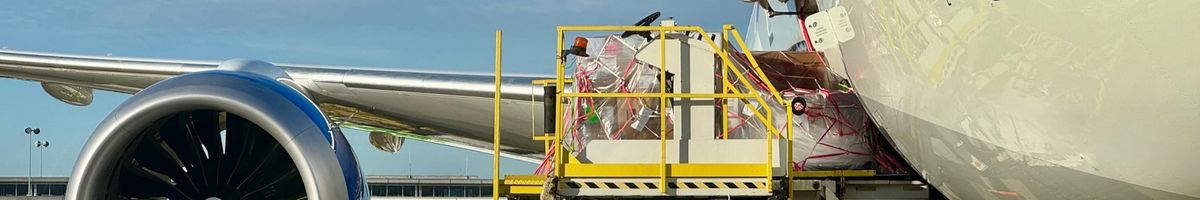 IATA Técnicas y Procedimientos Relativos a la Carga aviation training course