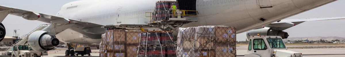 IATA Cargo Business Strategy and Planning Management aviation training course