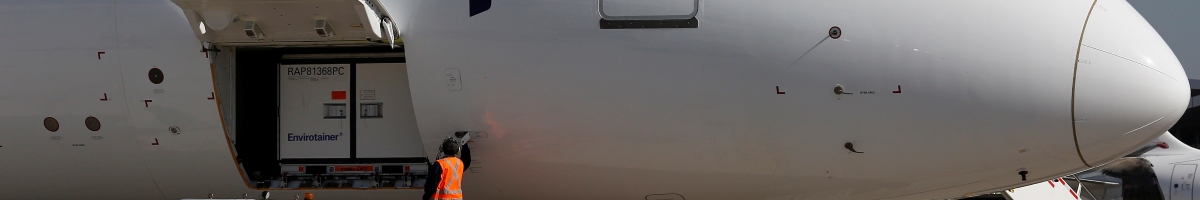 IATA Curso de atualização da CEIV Pharma para pessoal-chave aviation training course