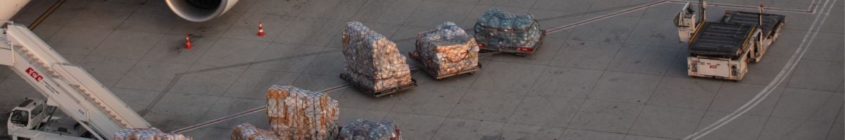 IATA Air Cargo Fundamentals aviation training course