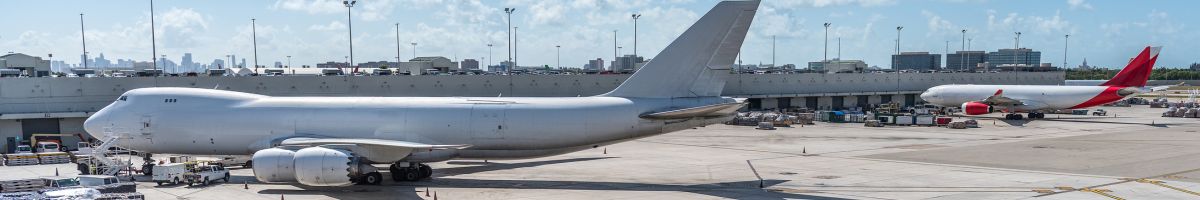 IATA Air Cargo Sustainability Best Practices aviation training course