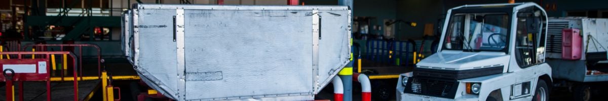 IATA ULD Fundamentals
 aviation training course