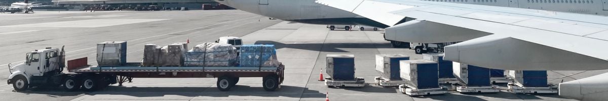 IATA xxxxxx aviation training course