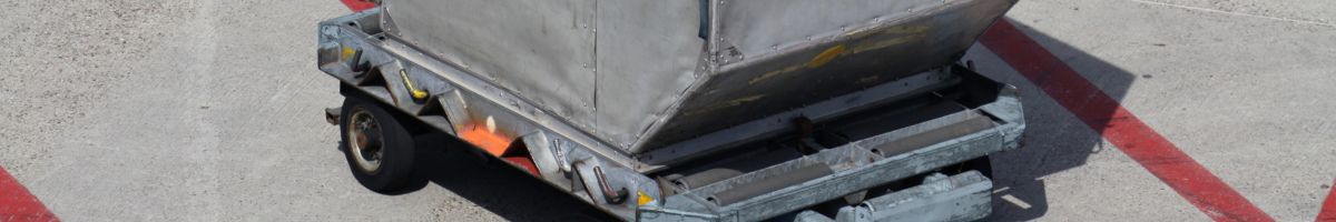 IATA ULD 初级课程
 aviation training course