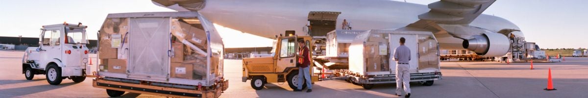 IATA ULD 高级课程 aviation training course