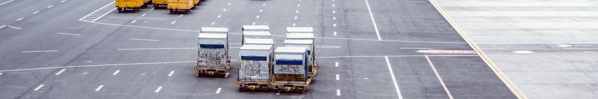 IATA ULD 高级课程 aviation training course