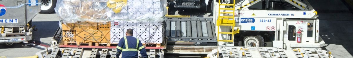 IATA Perishable Cargo Fundamentals
aviation training course