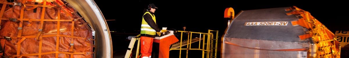 Curso de formación aeronáutica IATA Reglamentación sobre mercancías peligrosas (DGR) para encargados y planificadores de la carga