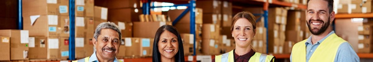 IATA Formation pour le personnel chargé d'accepter les expéditions de Marchandises Dangereuses (DGR) - initial aviation training course