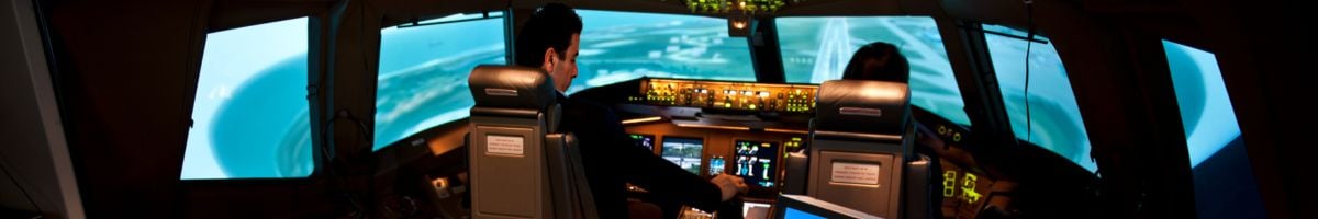 IATA Standardization for CBTA Course Developers – Pilot Training aviation training course