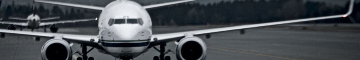 IATA Airline Partnerships: Legal & Commercial Considerations aviation training course